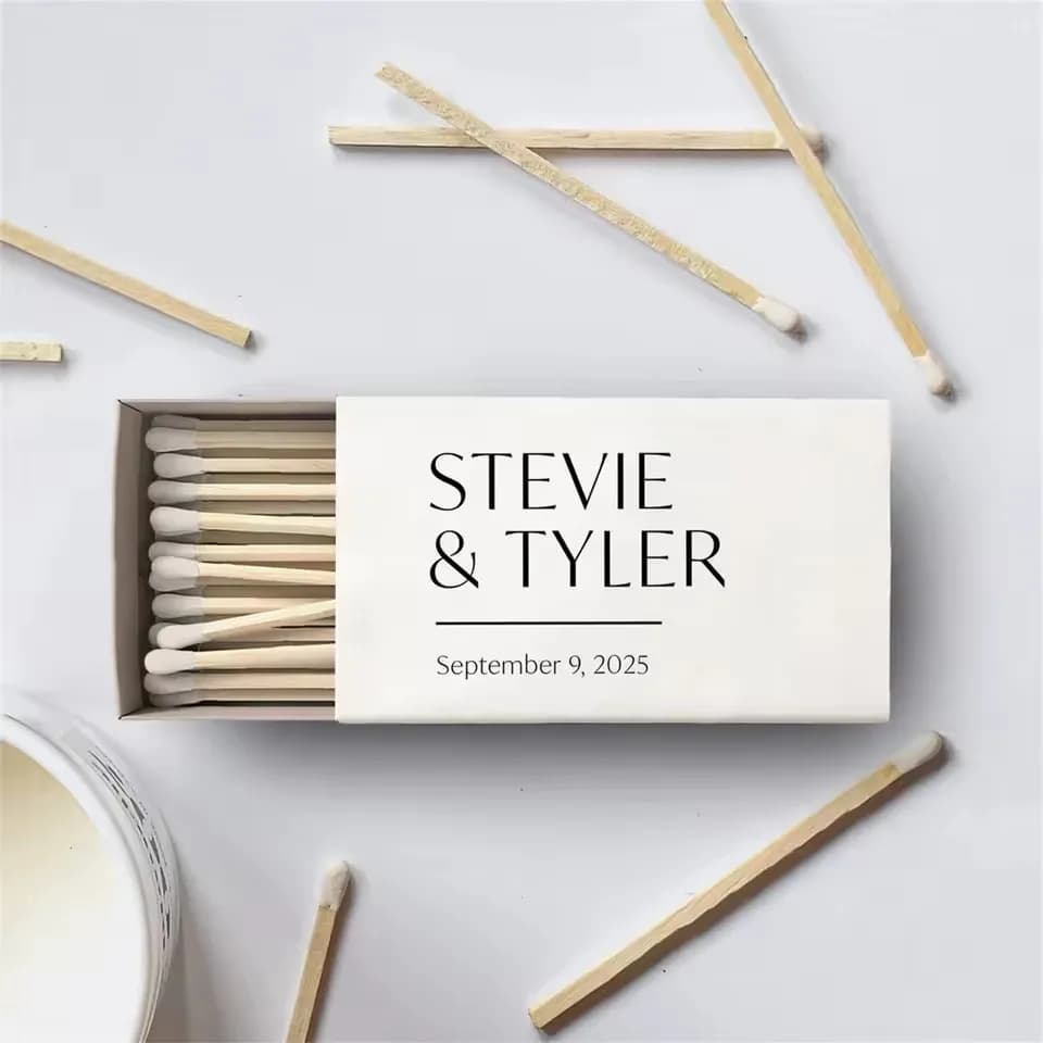 Custom style 24 / 20 Boxes