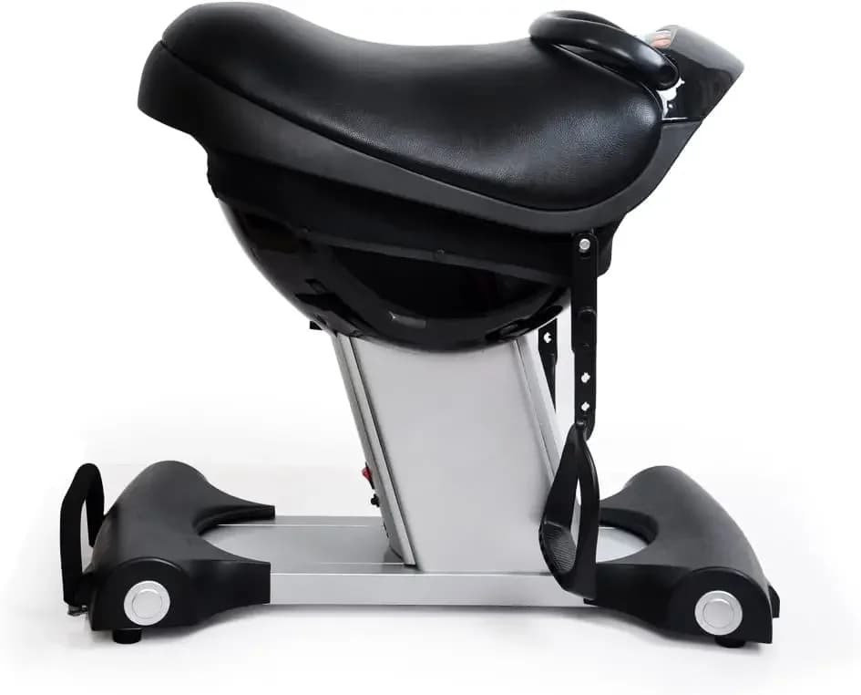 High Quality Home Fitness Equipment For Men And Women Exercise Body Fitness Horse Riding Machine