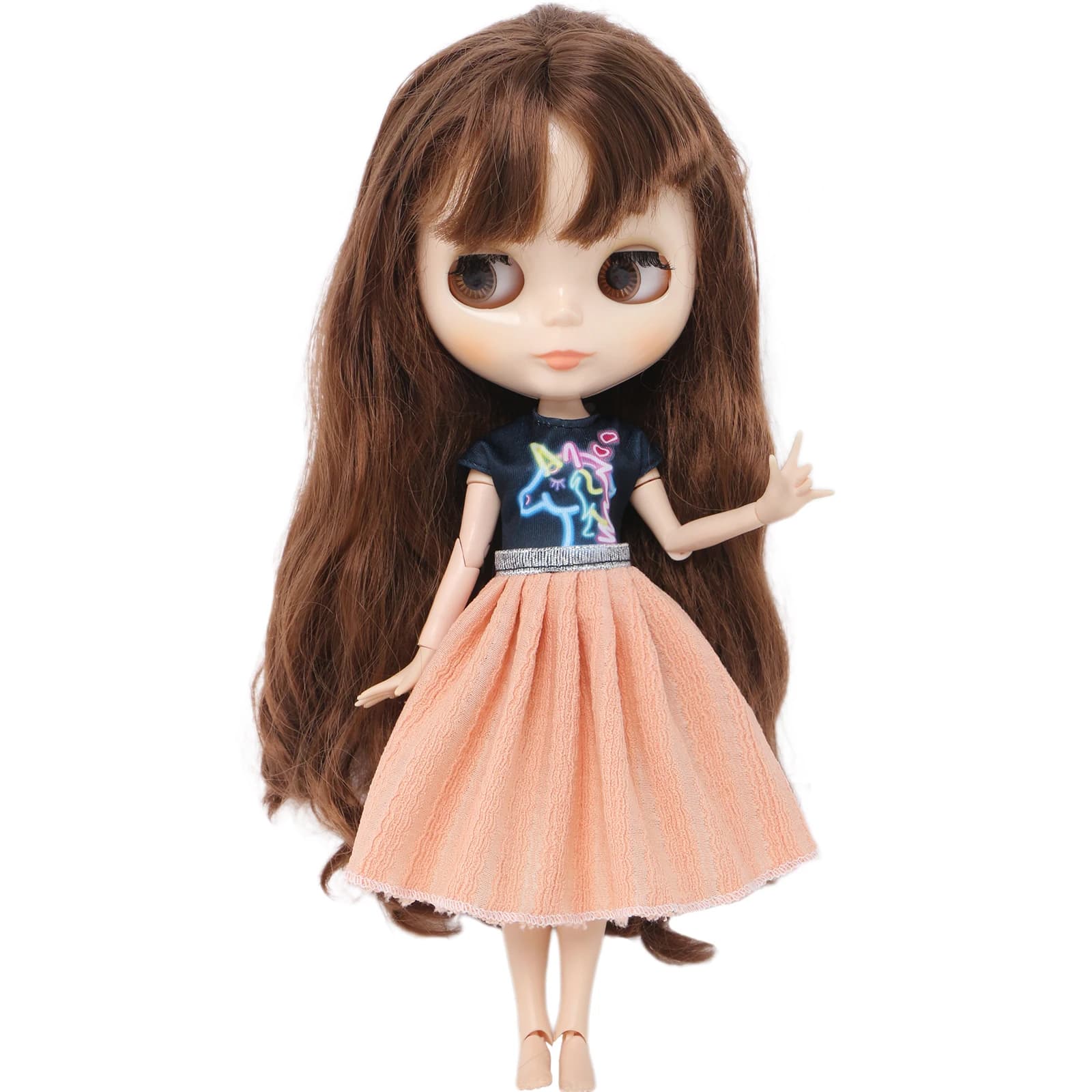 Style 3T