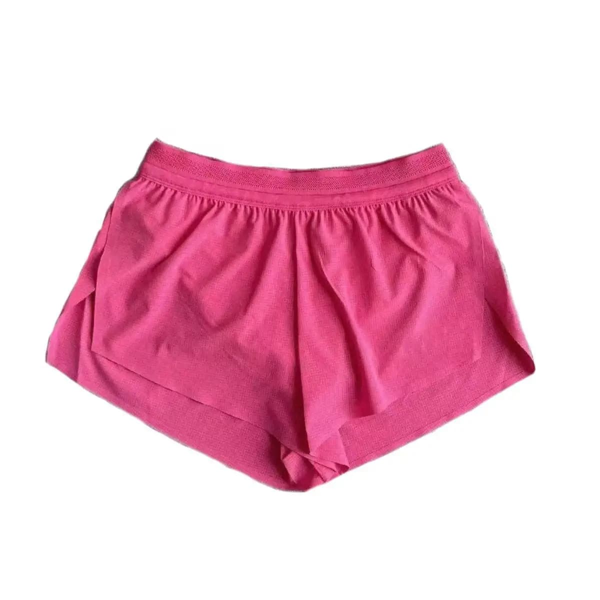 Men's Quick-Dry Running Shorts
