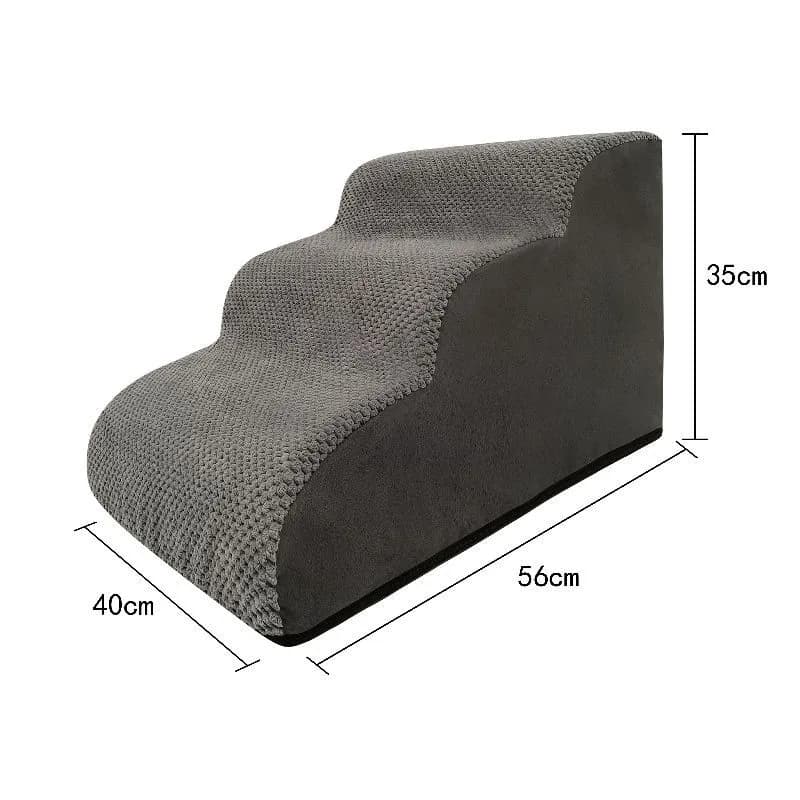 Pet Ramp Stairs for Sofas and Beds