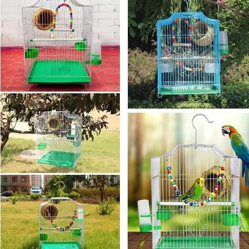Bird Water Dispenser Bottles
