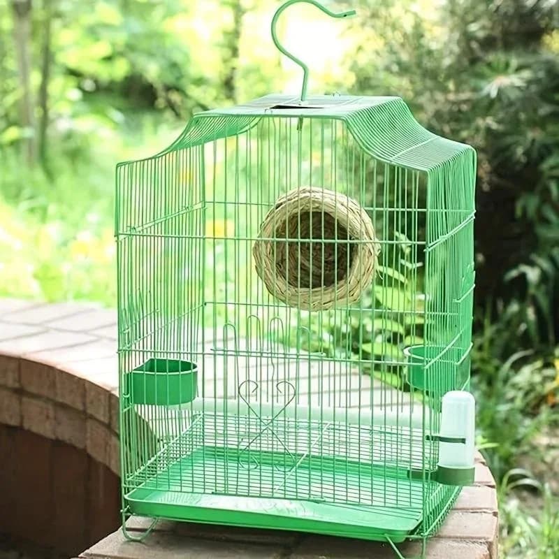 Bird Water Dispenser Bottles