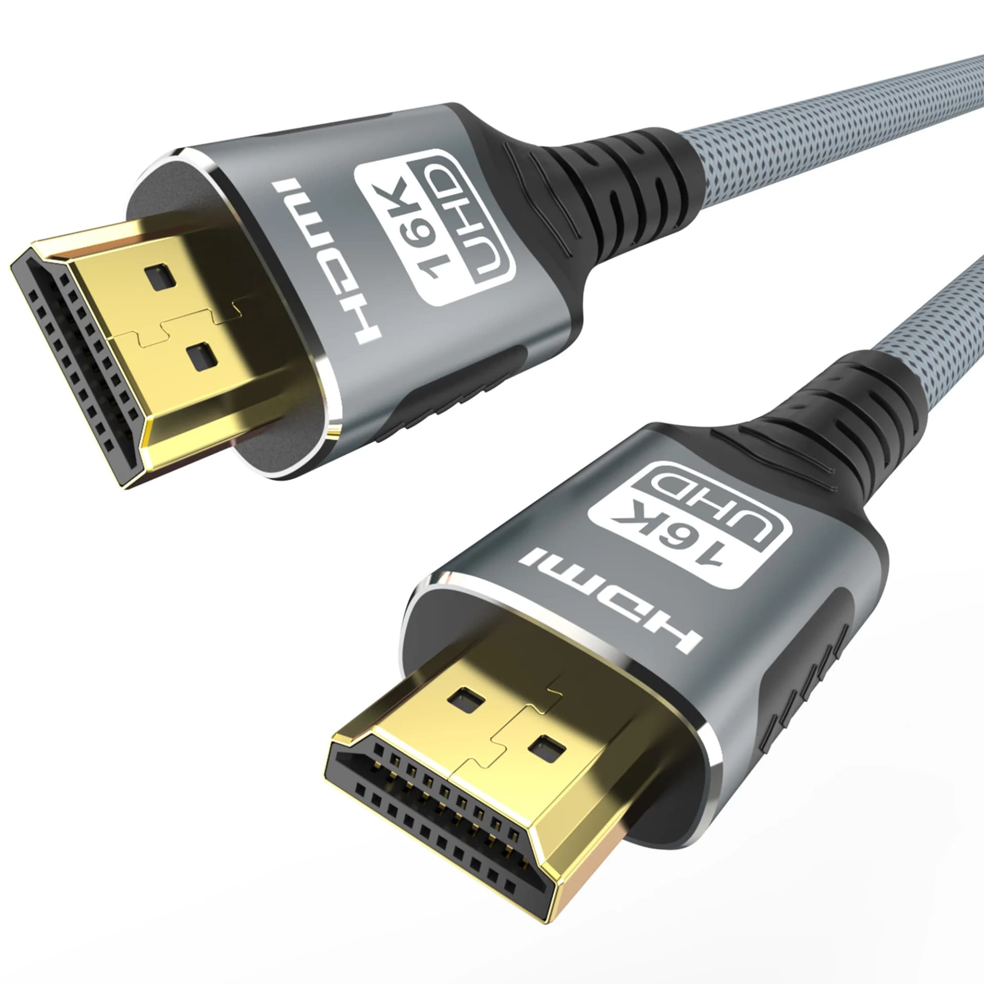 Ultra High Speed HDMI 2.1 Cable 48Gbps