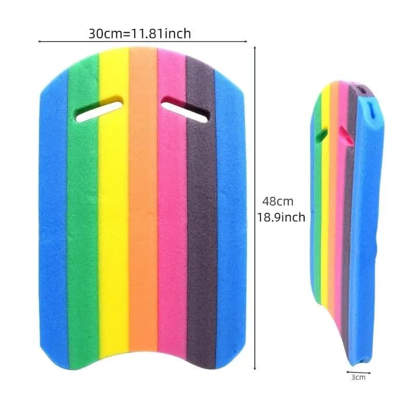 Eva Float Kickboard for Swimming