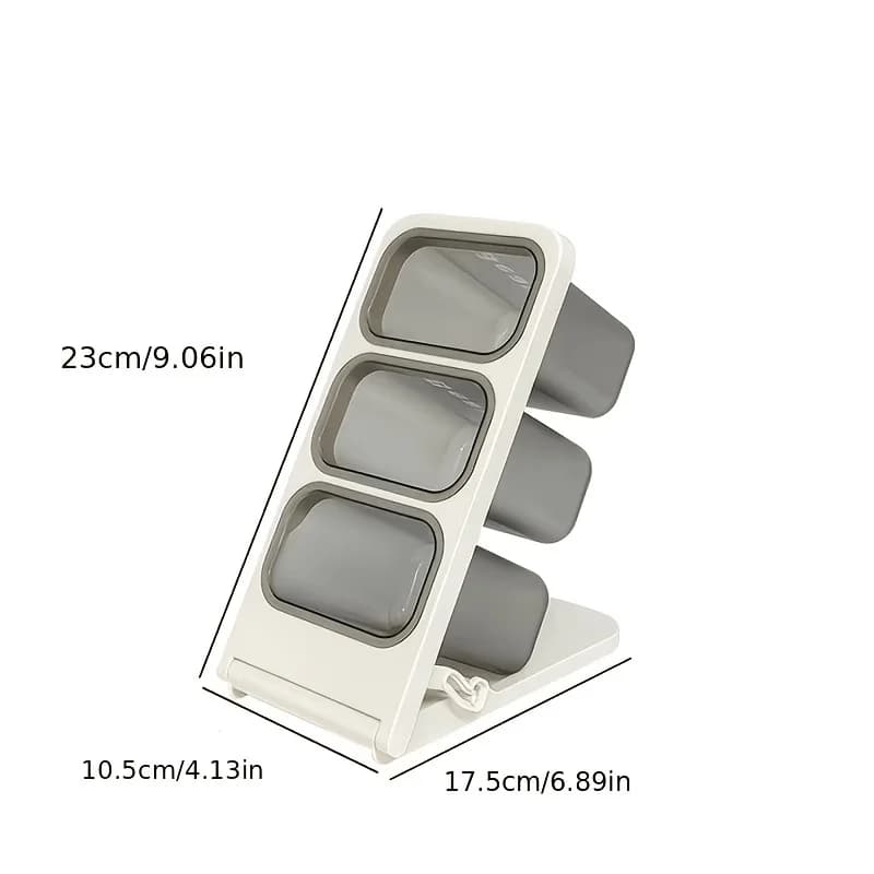 Large Desktop Pen Holder Organizer