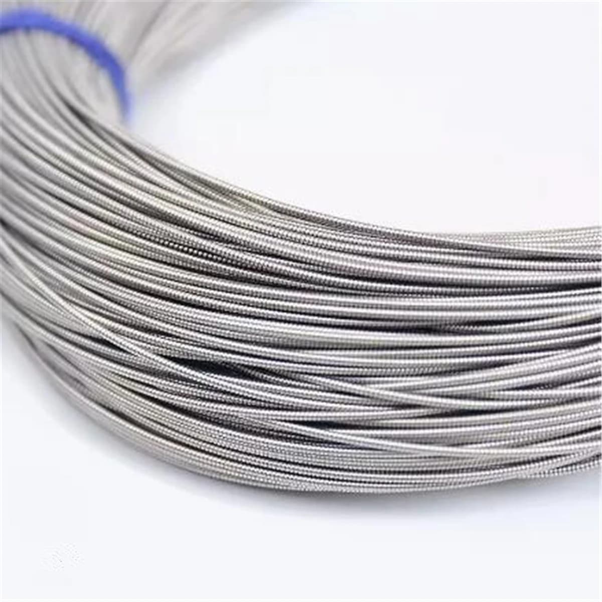 Hard Silk Embroidery Thread 1mm