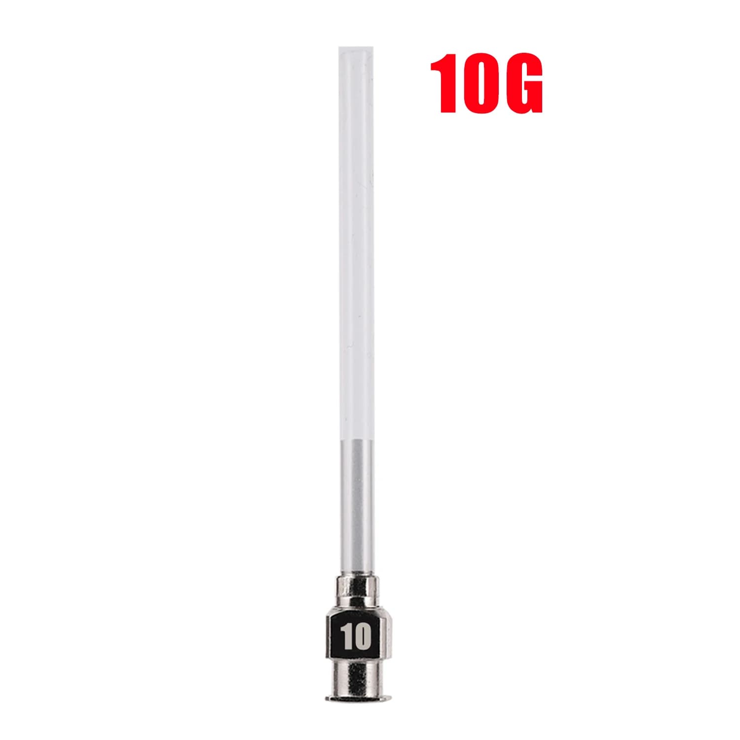 Pet Feeding Syringe with Silicone Gavage Tubes