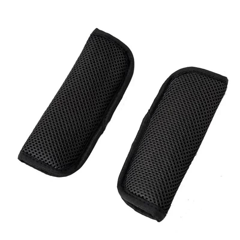 Stroller Car Seat Strap Shoulder Pads