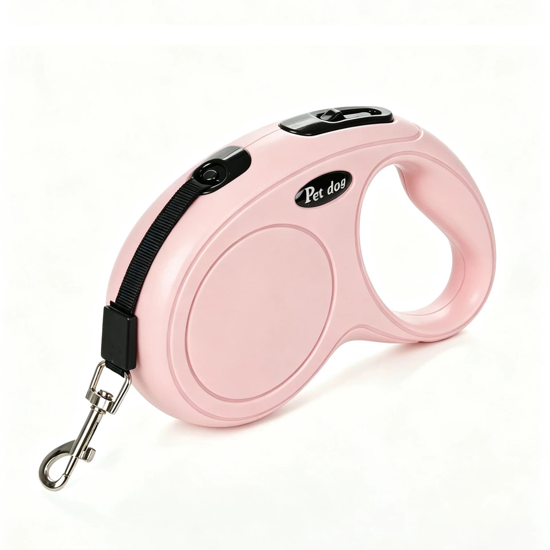 Automatic Retractable Dog Leash