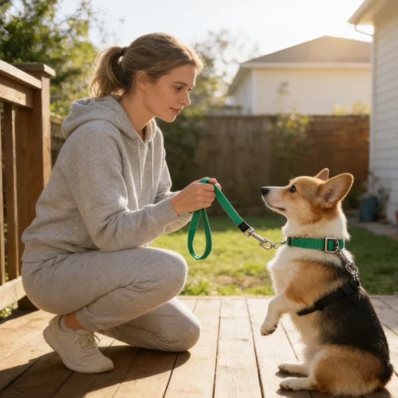 Adjustable Pet Leash 1.5M-50M