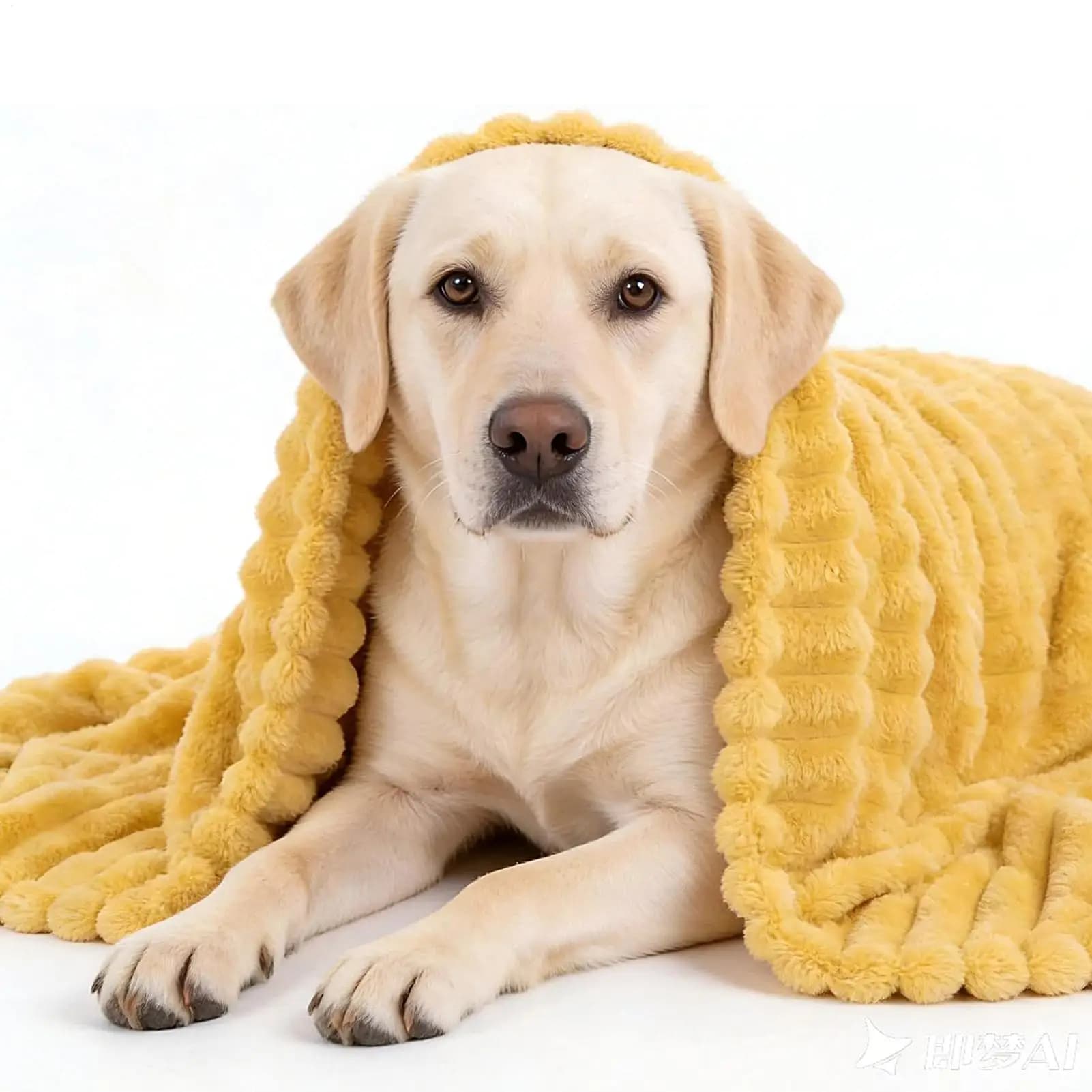 Soft Pet Blanket for Dogs and Cats
