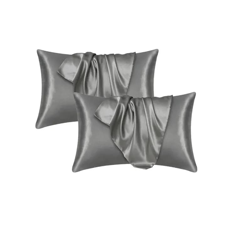 Silk Pillowcase