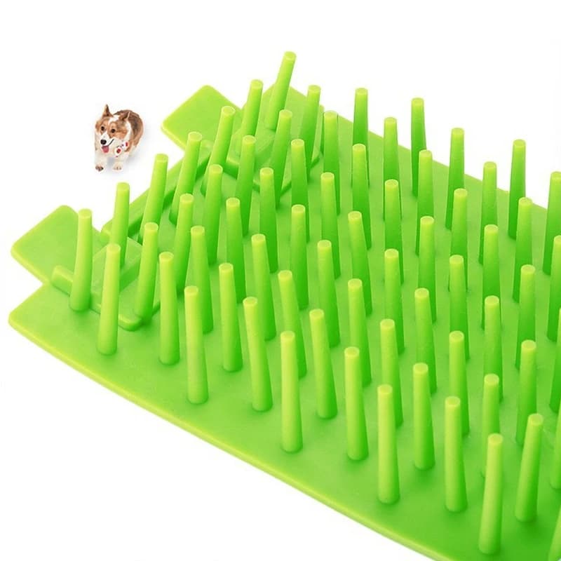 Pet Paw Wash Cup
