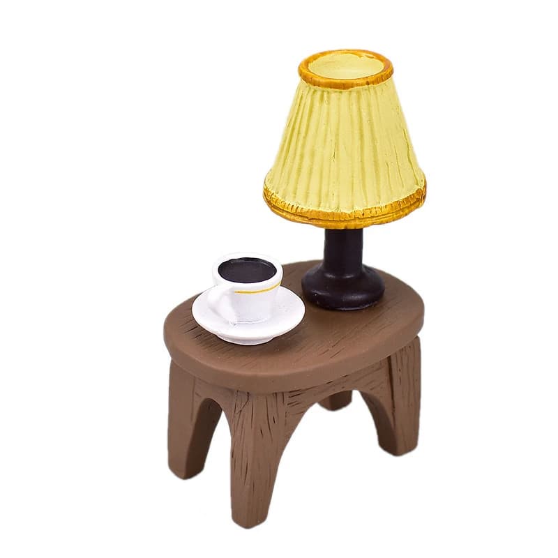 Desk lamp / M