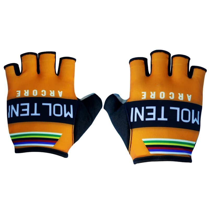 cycling gloves / M