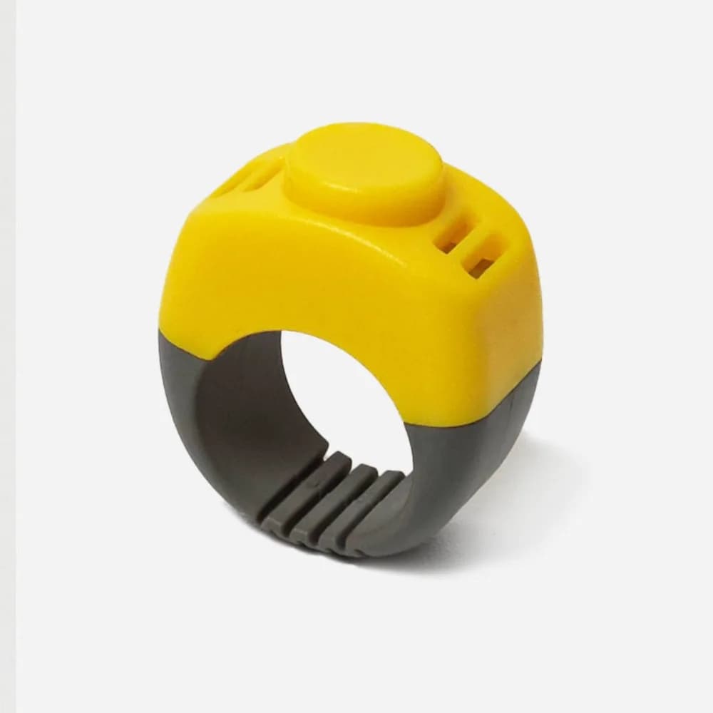 Pet Training Clicker Ring