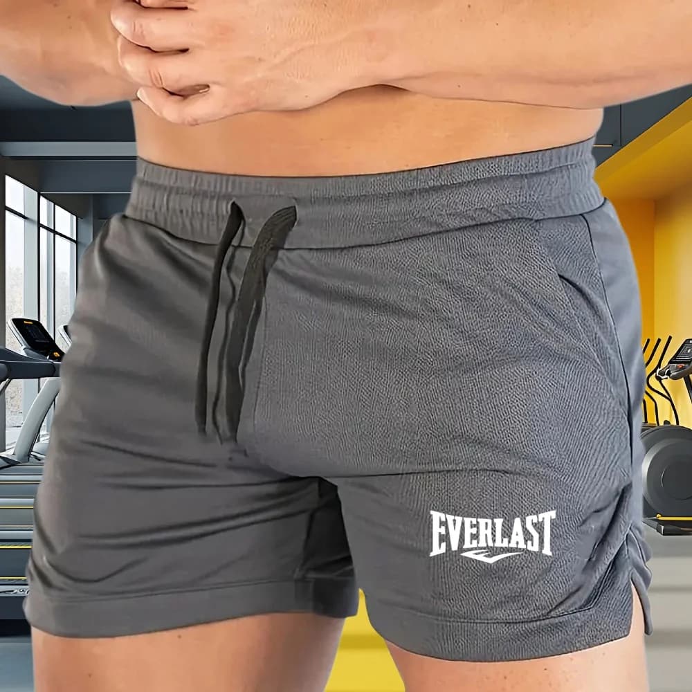 Men's Athletic Shorts