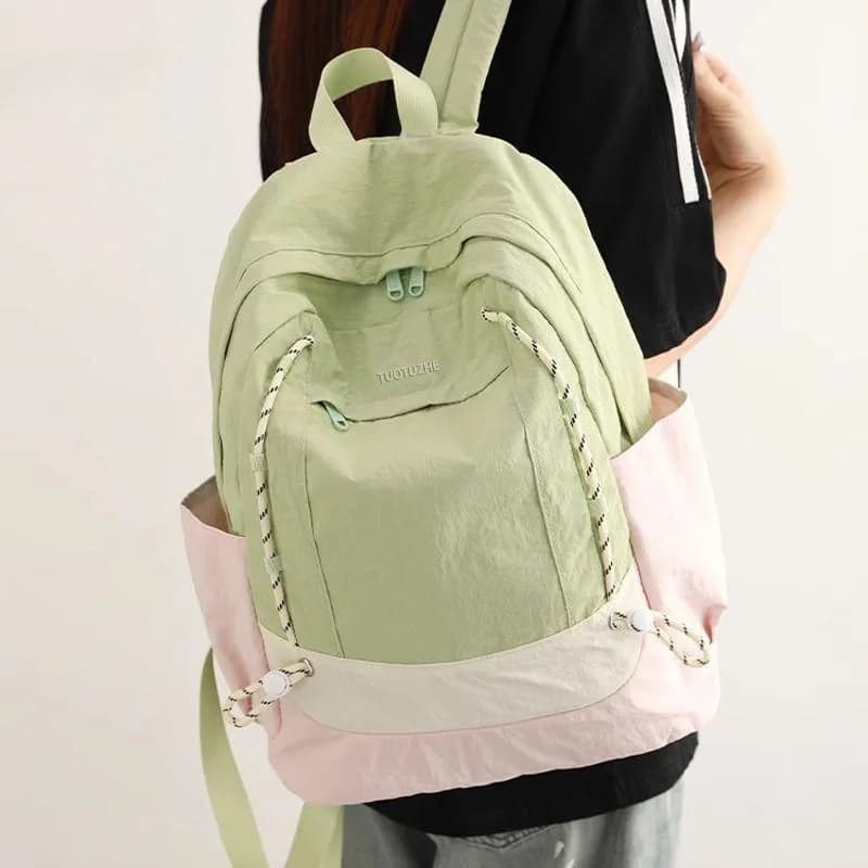 Lightweight Kids School Backpack
