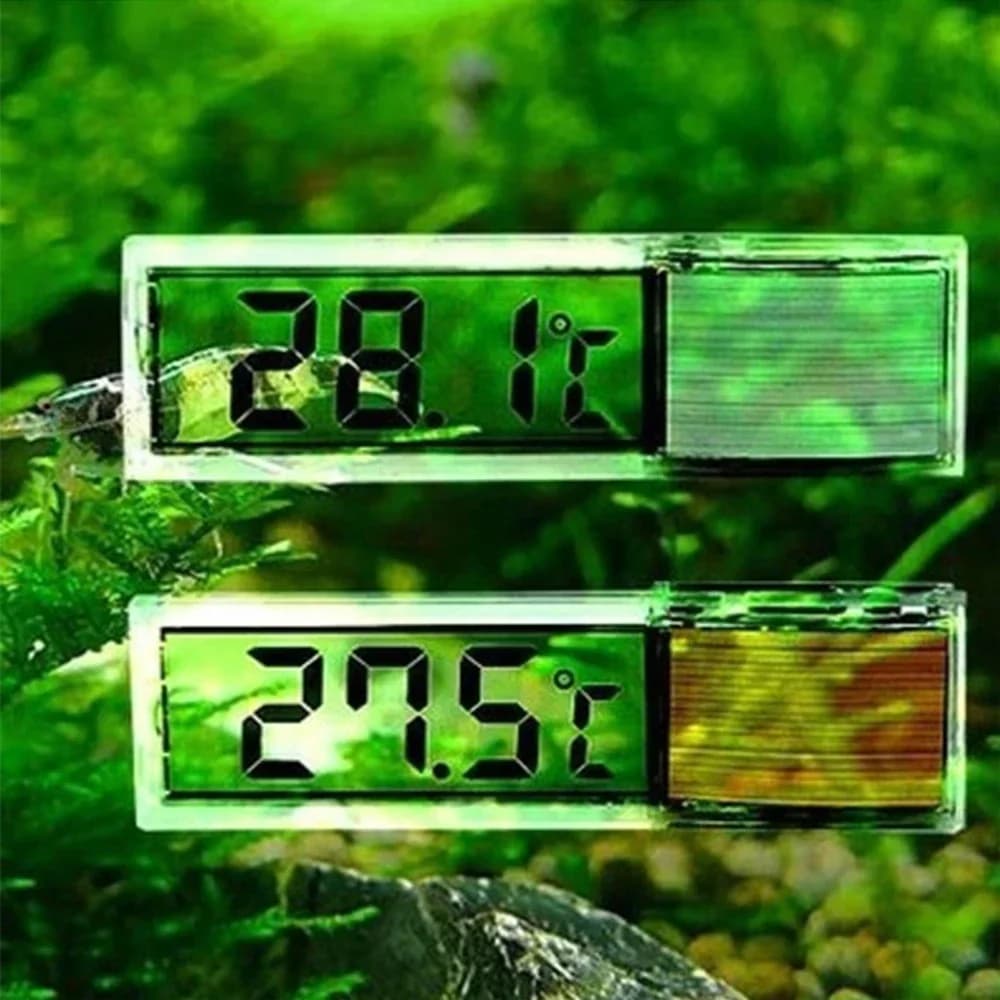 Aquarium Digital Temperature Thermometer