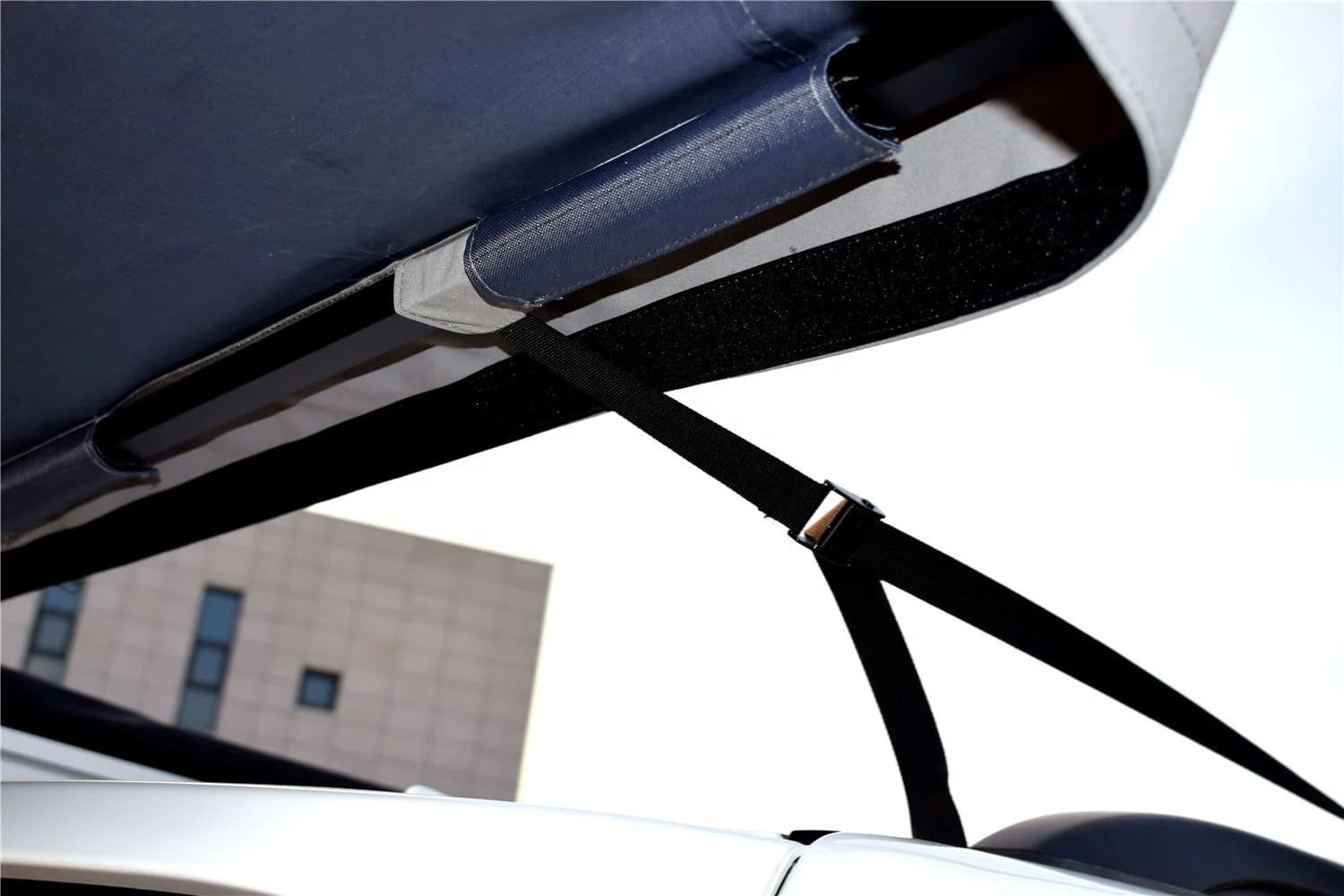 Retractable Car Awning 4X4 Accessories Car Awning