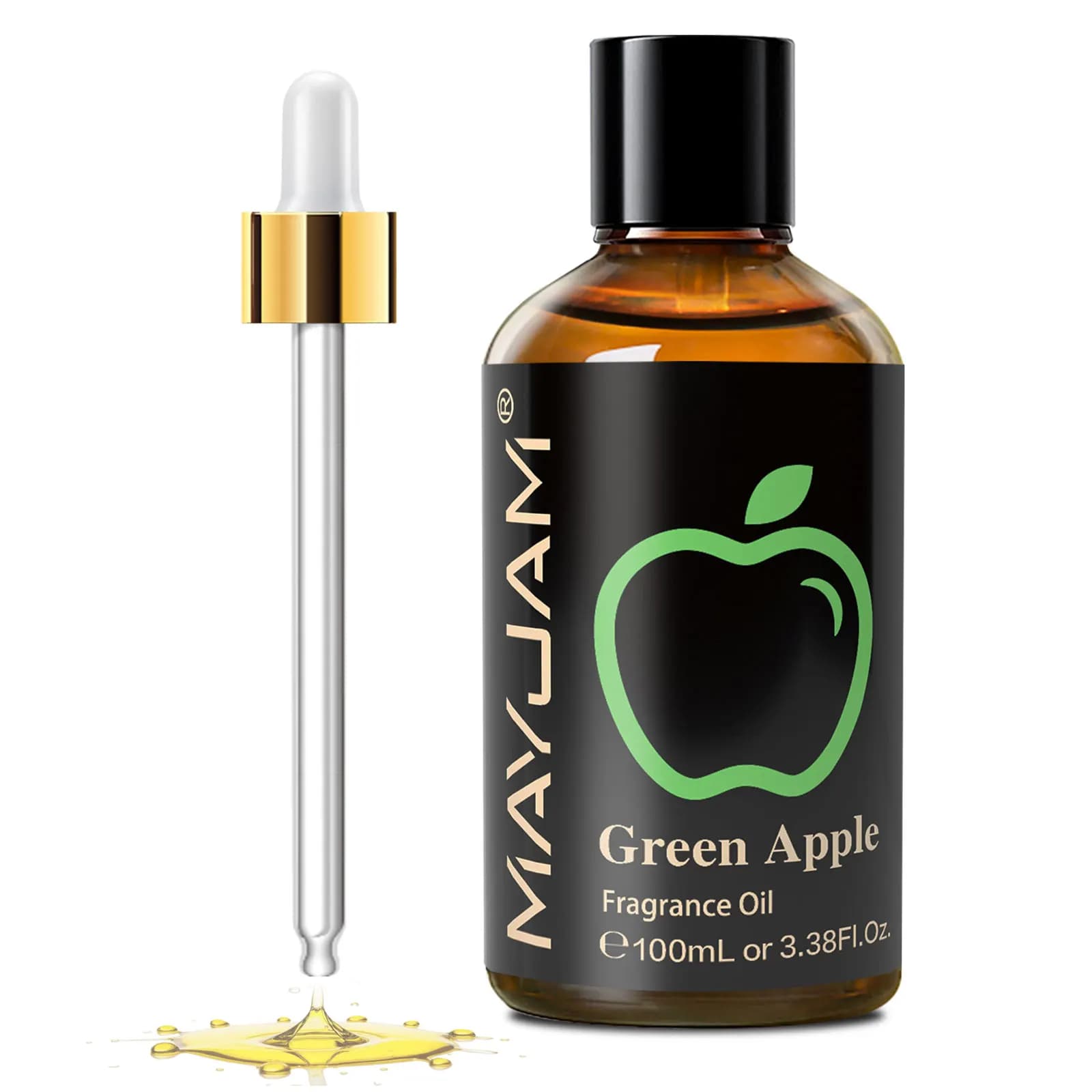 Fragrance Oil Variety Set for Diffusers