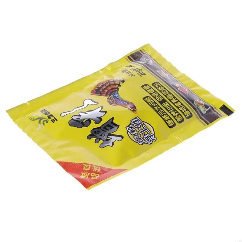 Small Fish Aquarium Pellet Food