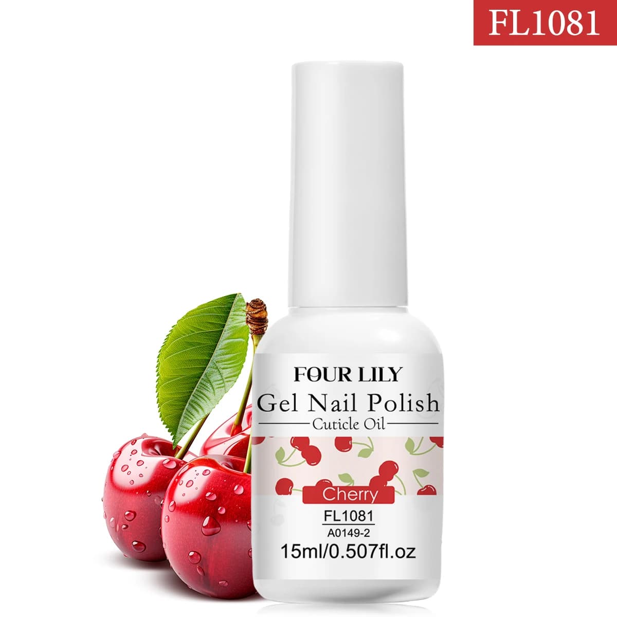 Cuticle Oil Nail Treatment