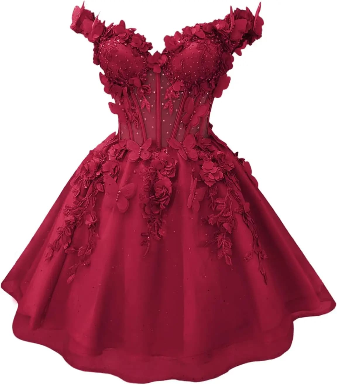 Custom Formal Evening Cocktail Dress