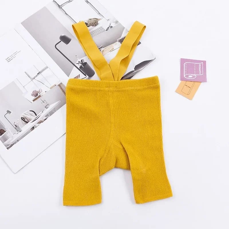 Cotton Baby Tights Infants Toddlers