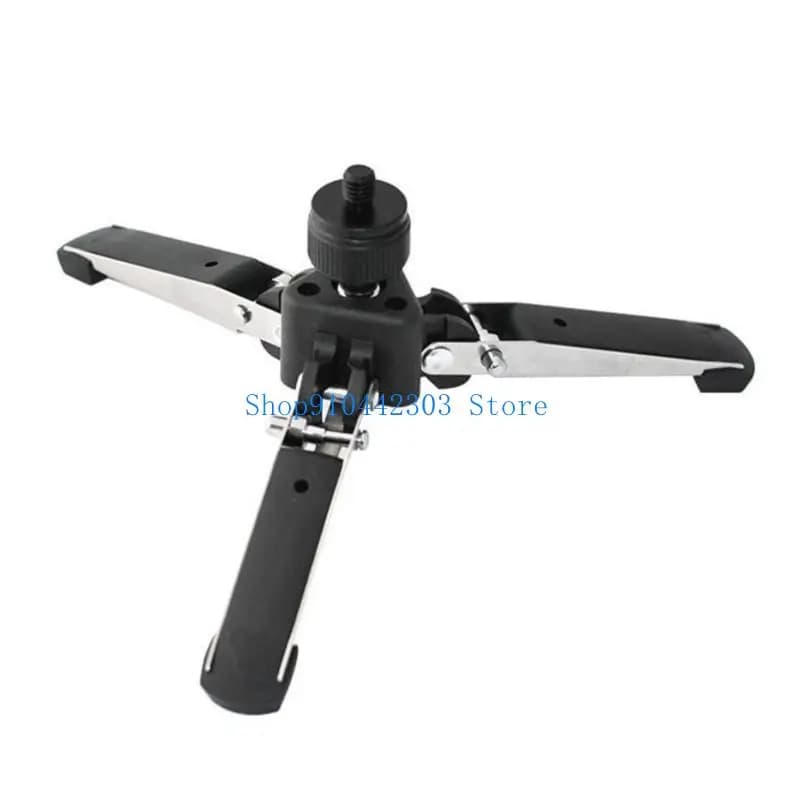 Aluminum Camera Tripod Stand