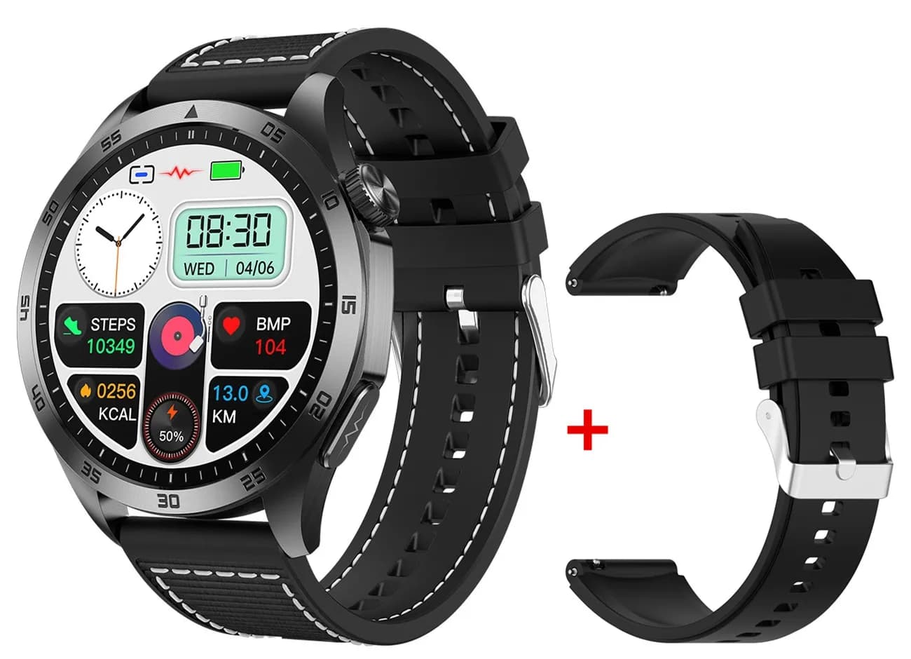 Smart Watch ET485 Sport Smartwatch