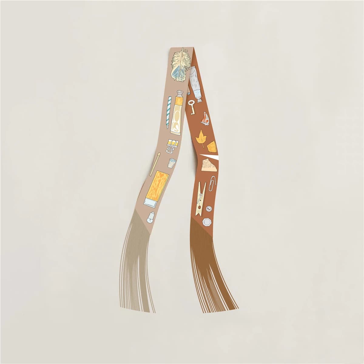 33 / 130cm X 5cm