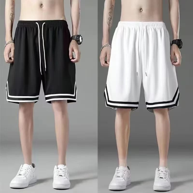 Men's Basketball Athletic Shorts