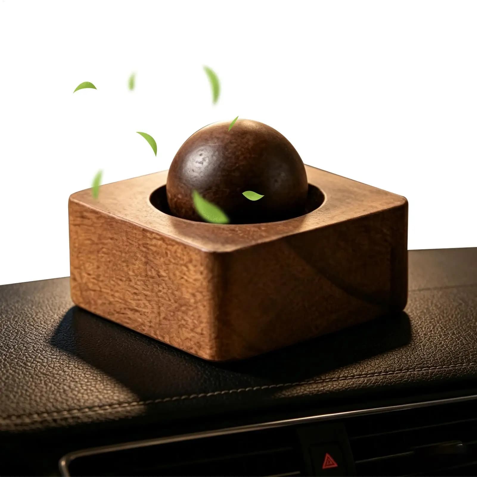 Wooden Essential Oil Diffuser