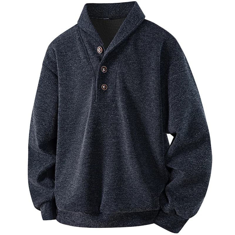 Men's Casual Hoodie Sweatshirt