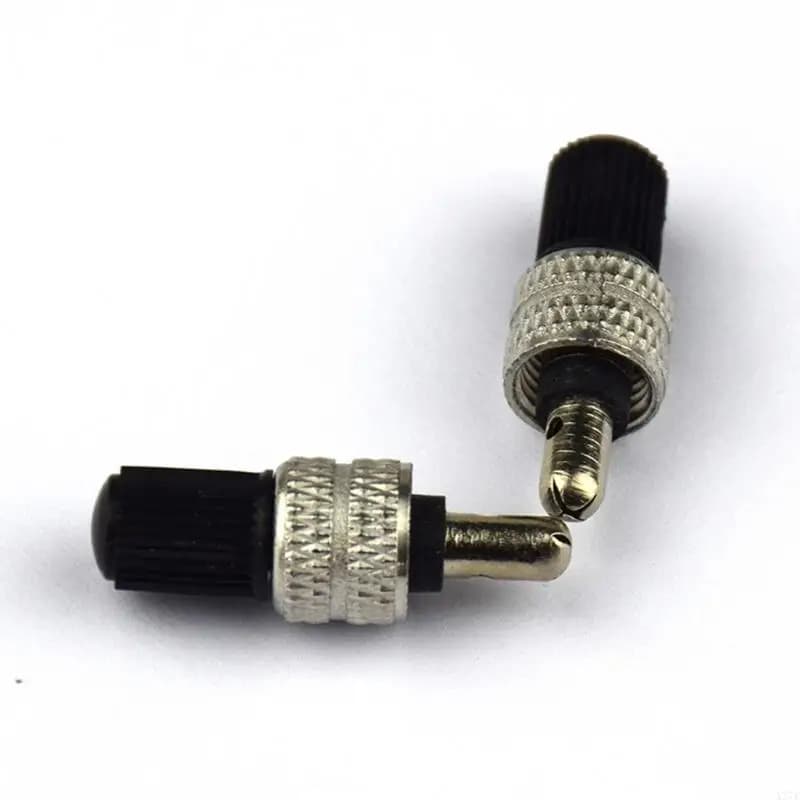 Tire Air Sleeve and Cap Replacement Set
