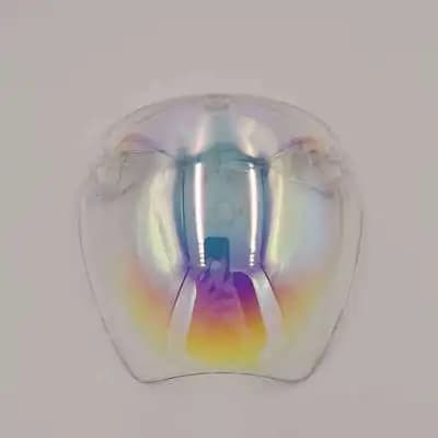 Sunglasses Women Men Protective Faceshield Glasses Goggles Full Face Covered Spherical Lens Anti-Spray Safety Sunglasses Men