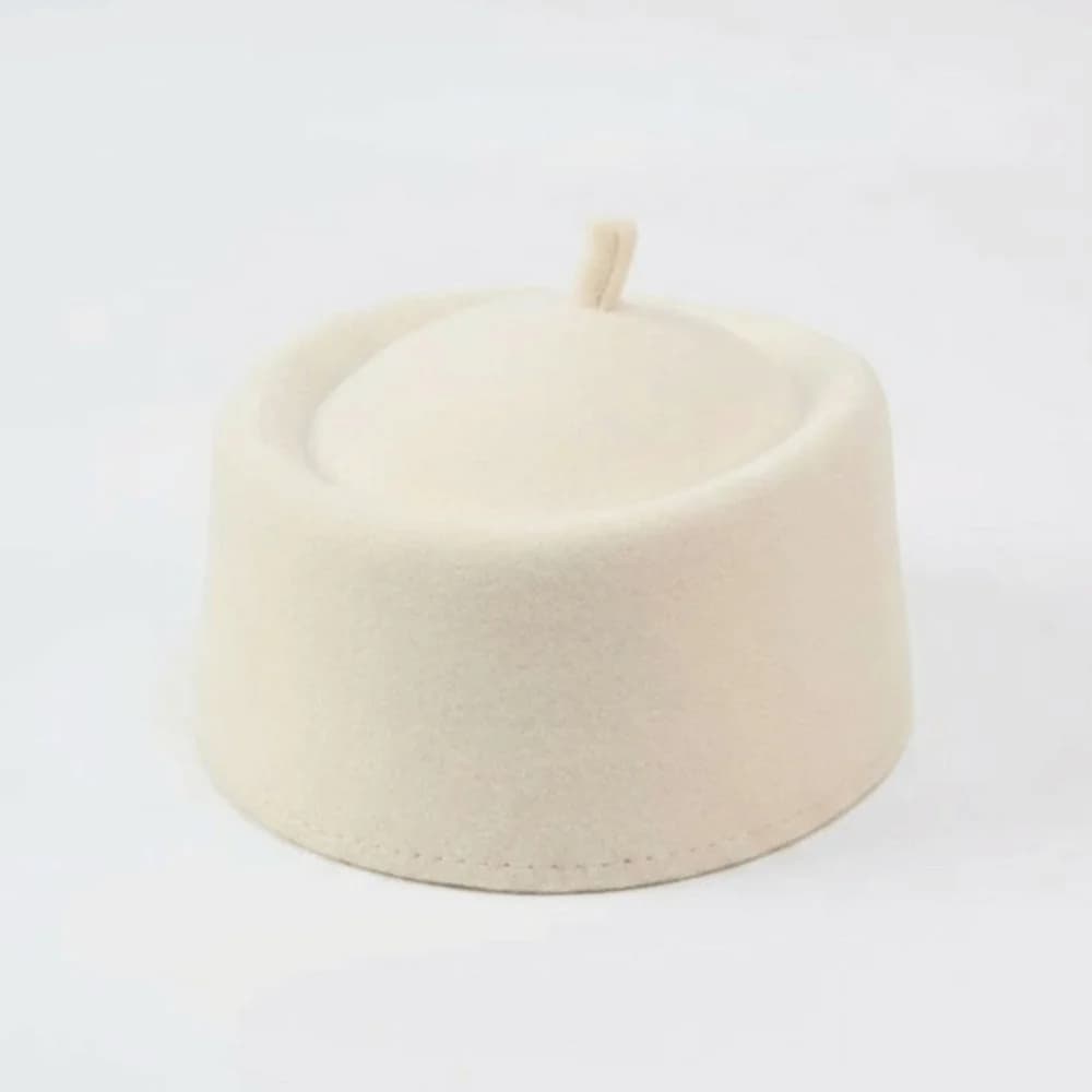 Traditional Ethnic Prayer Cap