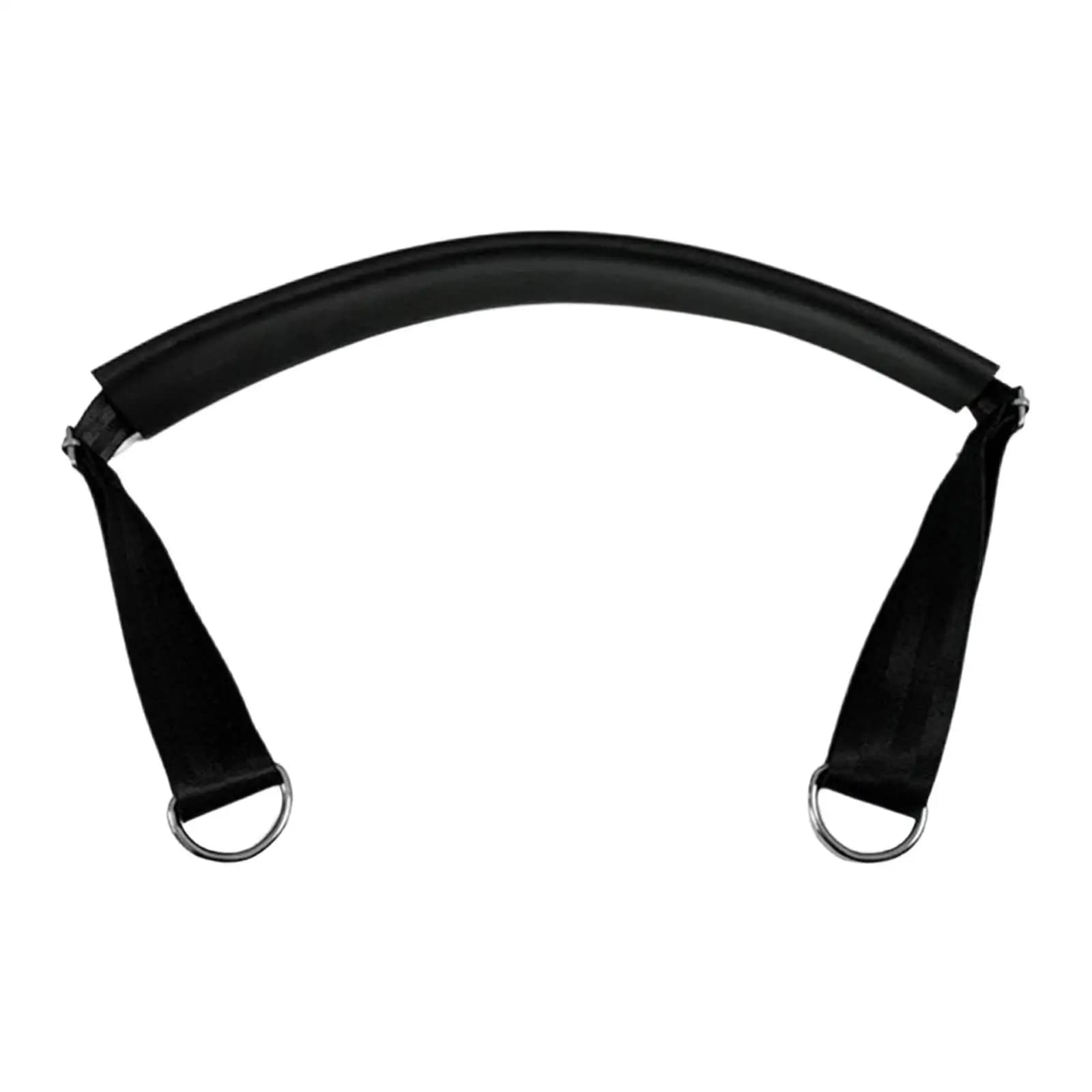 Adjustable Pilates Foot Strap