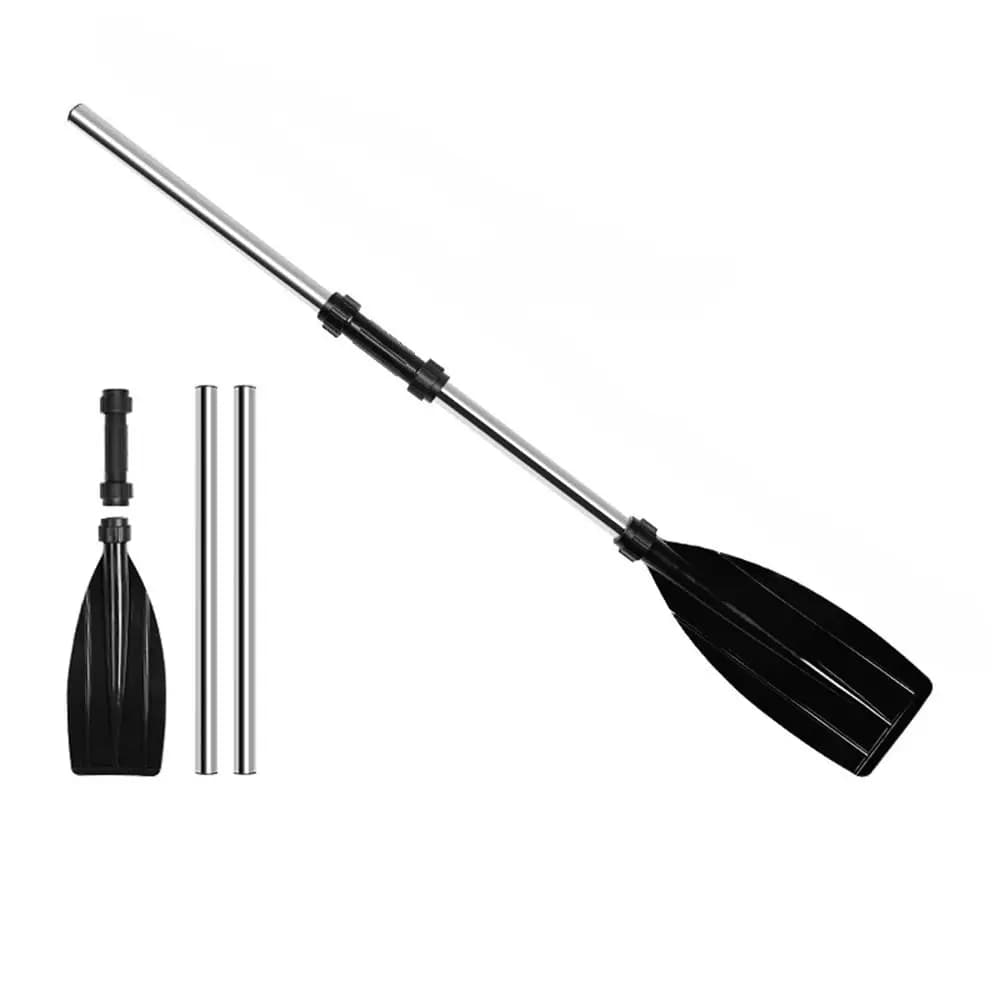 Aluminum Alloy Kayak Paddle