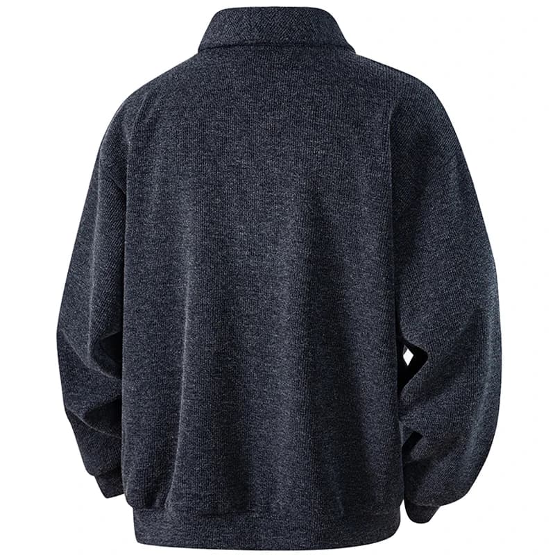 Men's Casual Hoodie Sweatshirt