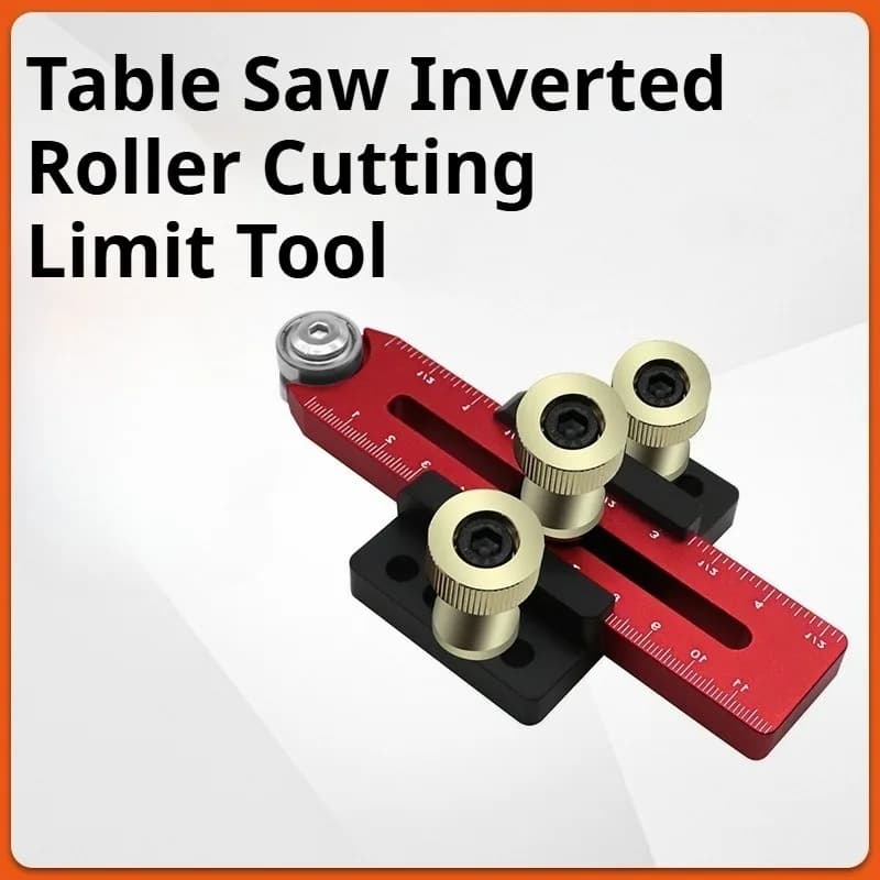 Circular Saw Cutting Assistance Tool