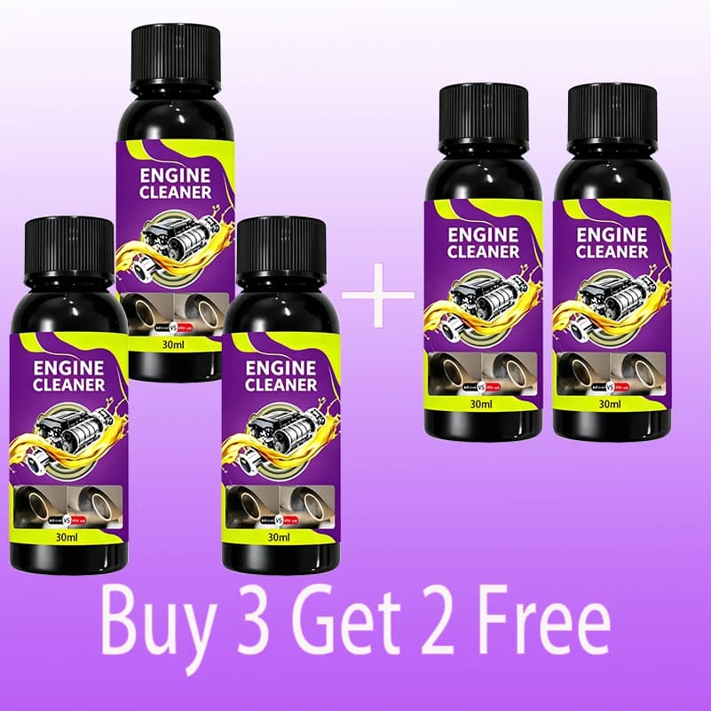 Car cleaner, used for car engines, accelerator cleaning, deep cleaning to say goodbye to engine stalling and fatigue