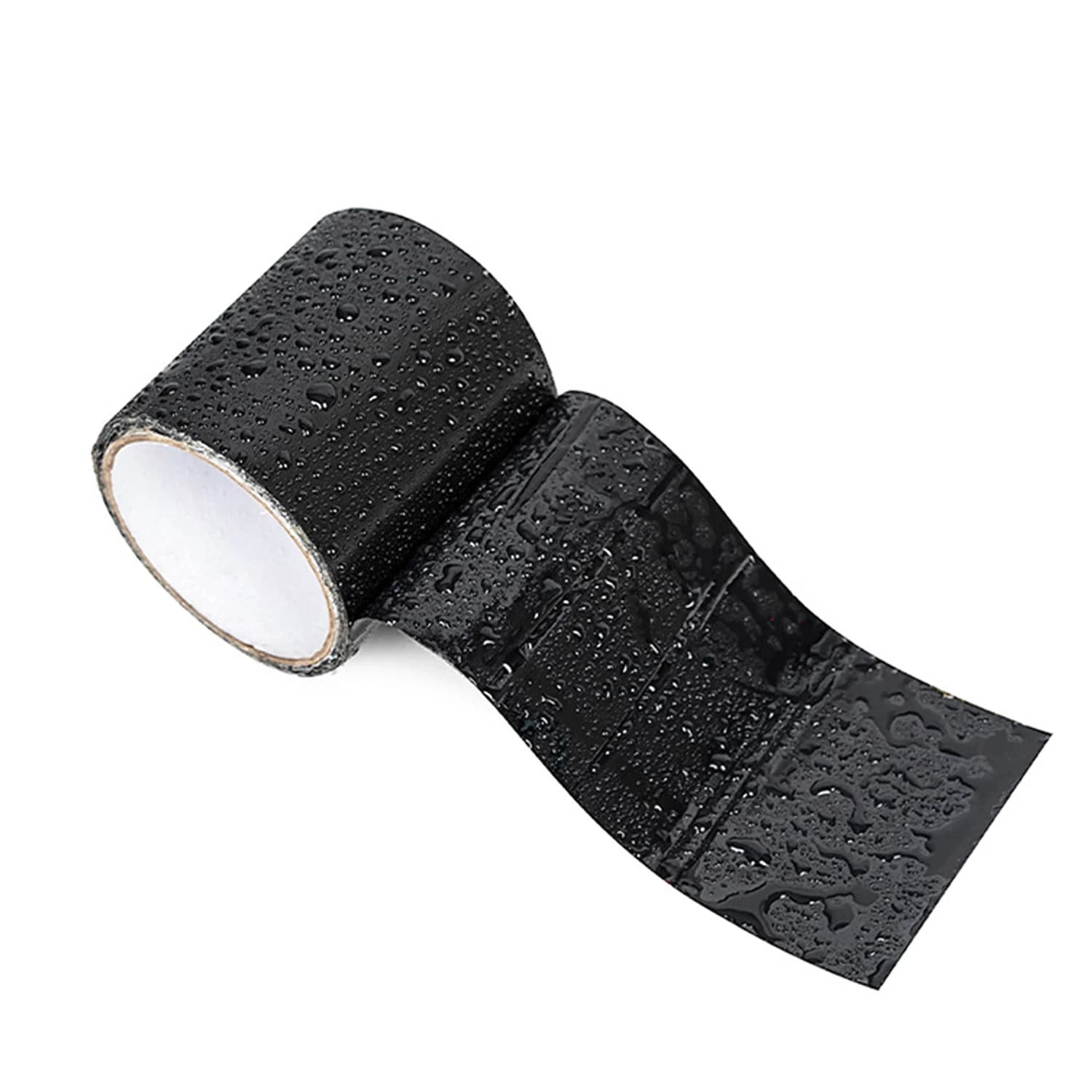Waterproof PVC Pipe Repair Tape