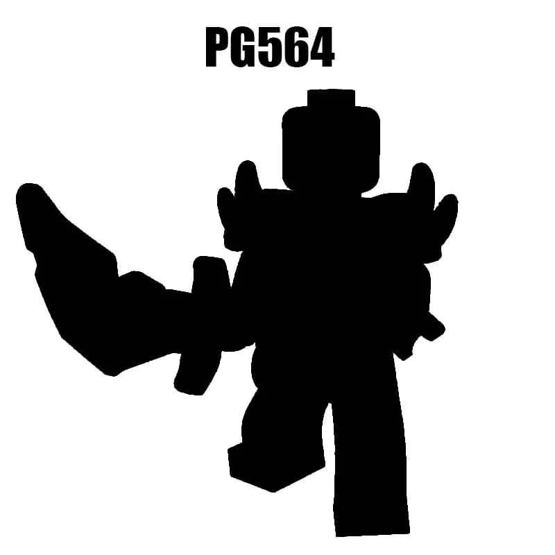 PG564
