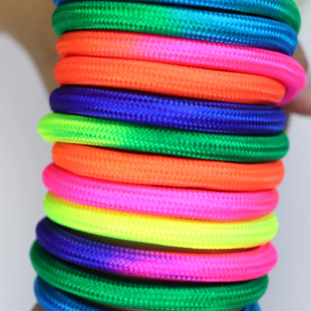 Kids Long Rainbow Jump Rope