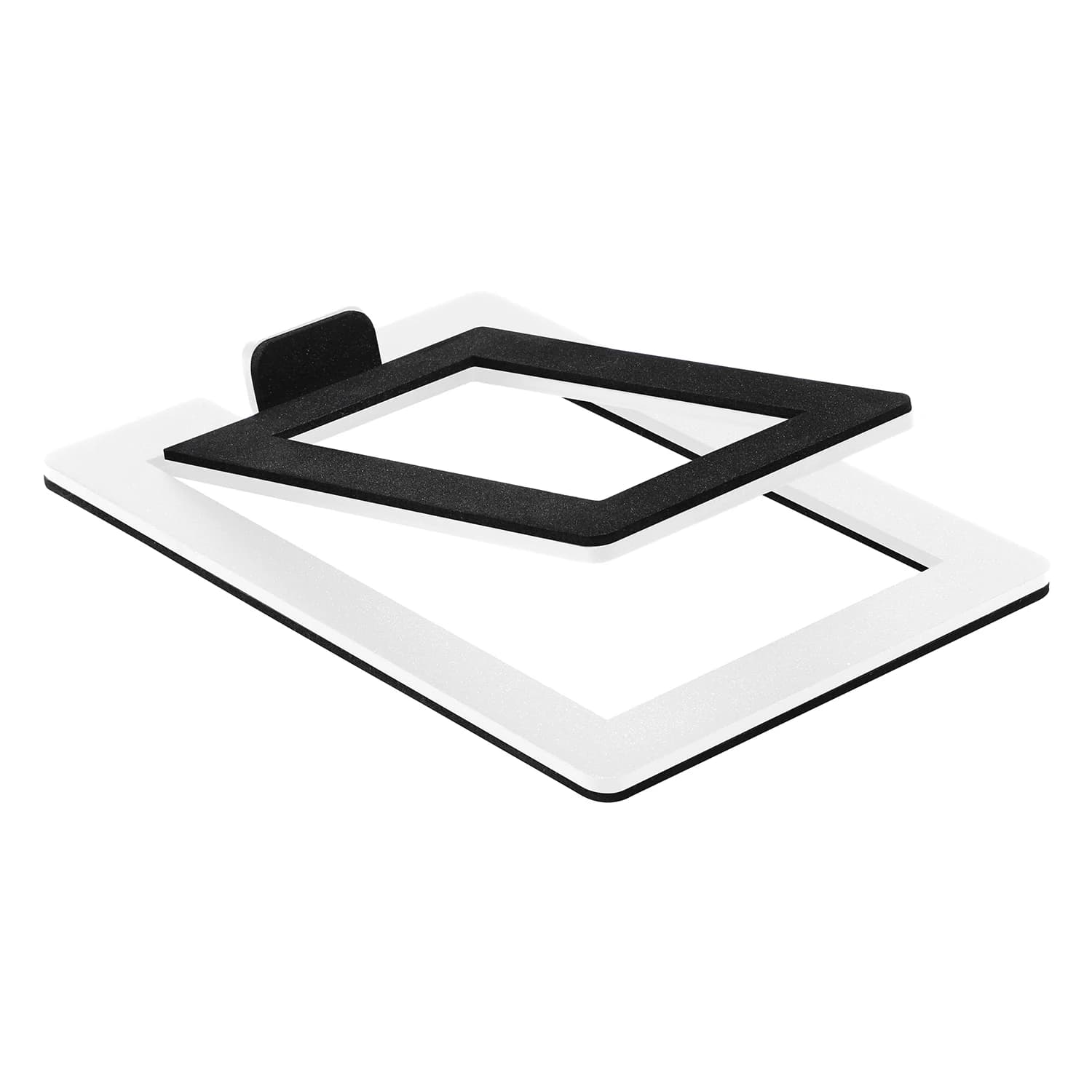Carbon Steel Speaker Support Stand
