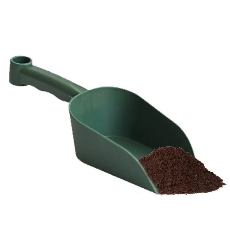 Garden Scoop Multi-Function Soil Shovel