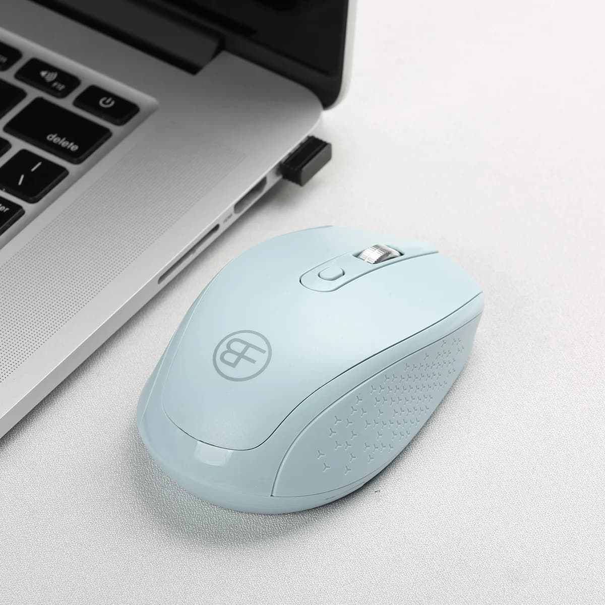 Wireless Gaming Mouse 2.4GHz Ergonomic
